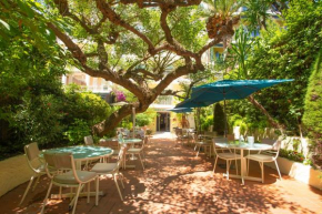 Hôtel Jardin Croisette